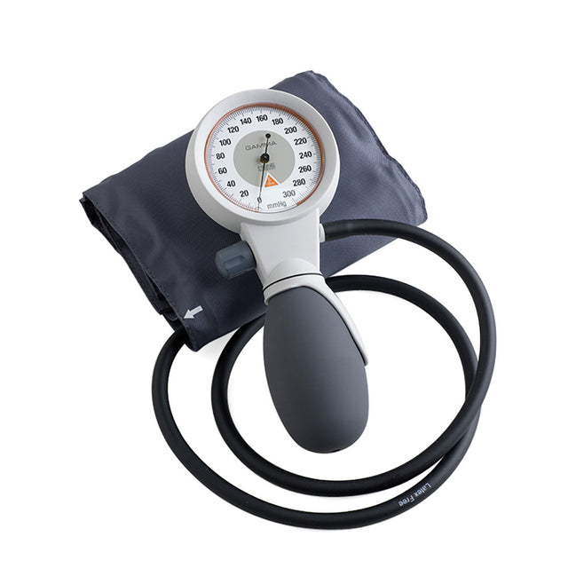 HEINE GAMMA G5 Sphygmomanometer with Adult Cuff in Zipper Pouch. MPN: M-000.09.230