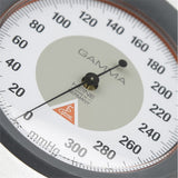 HEINE GAMMA G7 Sphygmomanometer with Adult Cuff in Zipper Pouch. MPN: M-000.09.232 - Image 4