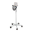 HEINE GAMMA XXL LF-S Professional Wheeled Stand Sphygmomanometer, Latex Free. MPN: M-000.09.326