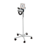HEINE GAMMA XXL LF-S Professional Wheeled Stand Sphygmomanometer, Latex Free. MPN: M-000.09.326