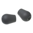 Ear Olives for HEINE Stethoscopes, Small/Hard, Pair. MPN: M-000.09.946