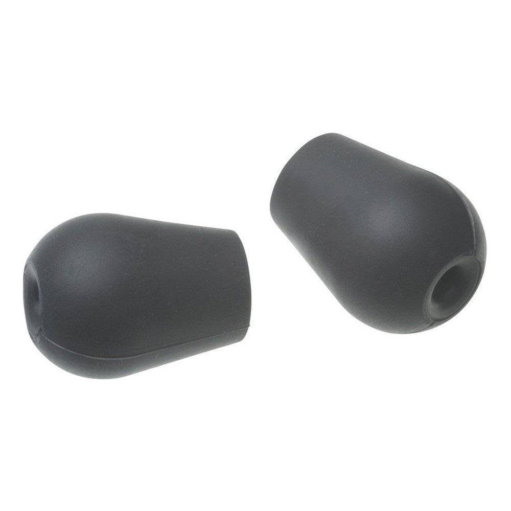 Ear Olives for HEINE Stethoscopes, Small/Hard, Pair. MPN: M-000.09.946