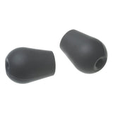 Ear Olives for HEINE Stethoscopes, Small/Hard, Pair. MPN: M-000.09.946