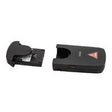 HEINE Lithium Battery + Charging Case Set for OMEGA 600 Indirect Ophthalmoscope. MPN: X-000.99.090