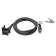 HEINE Cord for connecting ML4 Headlight or OMEGA 500 to mPack Power Pack (NOT mPack UNPLUGGED), 5.2 ft. MPN: X-000.99.667