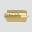 HEINE XHL Bulb for: mini 3000 Cliplamp, mini 3000 Combi Lamp- 2.5V. MPN: X-001.88.107