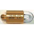 HEINE XHL Bulb for: HSR 2 Retinoscope- 3.5V. MPN: X-002.88.048