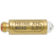 HEINE XHL Bulb for: K100 and BETA 100 Diagnostic Otoscope, Operating Otoscope- 3.5V. MPN: X-002.88.049