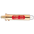 HEINE XHL Bulb for: K180 Ophthalmoscope- 3.5V-AV. MPN: X-002.88.086