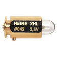 HEINE XHL Bulb for: ALPHA+ Ophthalmoscope & Focalux- 3.5V-AV. MPN: X-002.88.101