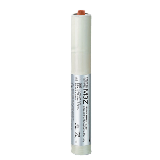 HEINE 3.5v NiMH M3Z Rechargeable Battery. MPN: X-002.99.106