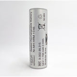 HEINE 3.5v NiMH Rechargeable Battery for BETA Rechargeable Handles. MPN: X-002.99.315