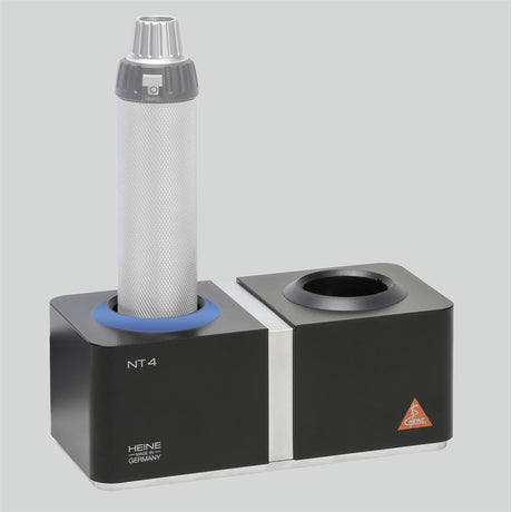 HEINE NT 4 Table Charger. MPN: X-002.99.494 - Image 3