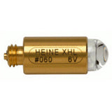 HEINE XHL Bulb for: Lamp Handle- 6V. MPN: X-004.88.060