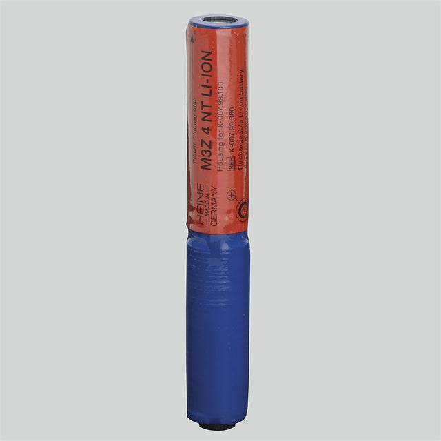 HEINE Li-ion Rechargeable Battery (M3Z 4 NT) for BETA SLIM NT Handle. MPN: X-007.99.380