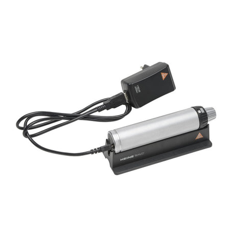 HEINE BETA 4 USB Rechargeable Handle. MPN: X-007.99.388