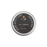 HEINE BETA 4 USB Rechargeable Handle. MPN: X-007.99.388 - Image 3