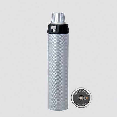 HEINE BETA 4 NT Well Rechargeable Handle. MPN: X-007.99.396