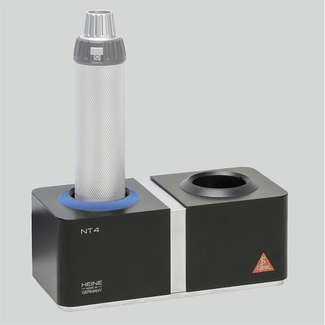 HEINE BETA 4 NT Well Rechargeable Handle. MPN: X-007.99.396 - Image 2