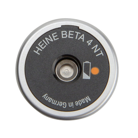 HEINE BETA 4 NT Well Rechargeable Handle. MPN: X-007.99.396 - Image 3
