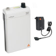 HEINE mPack Power Pack with Battery and Plug-In Transformer, for ML4 Headlights & OMEGA 500. MPN: X-007.99.672