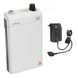 HEINE mPack Power Pack with Battery and Plug-In Transformer, for ML4 Headlights & OMEGA 500. MPN: X-007.99.672