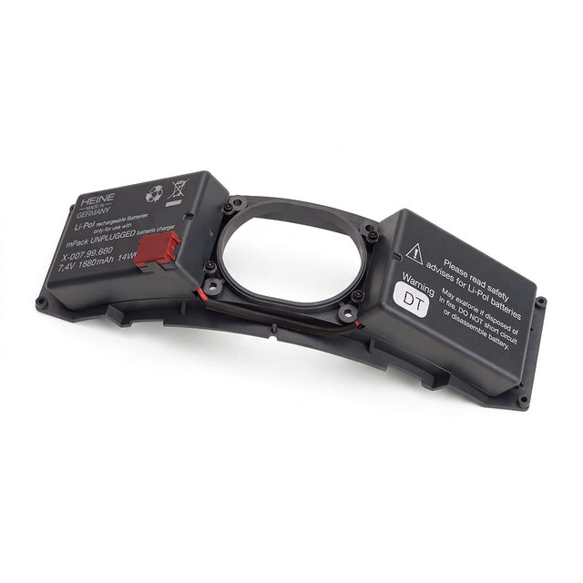 HEINE Li-Ion Rechargeable Battery Insert for UNPLUGGED Battery Pack. MPN: X-007.99.680