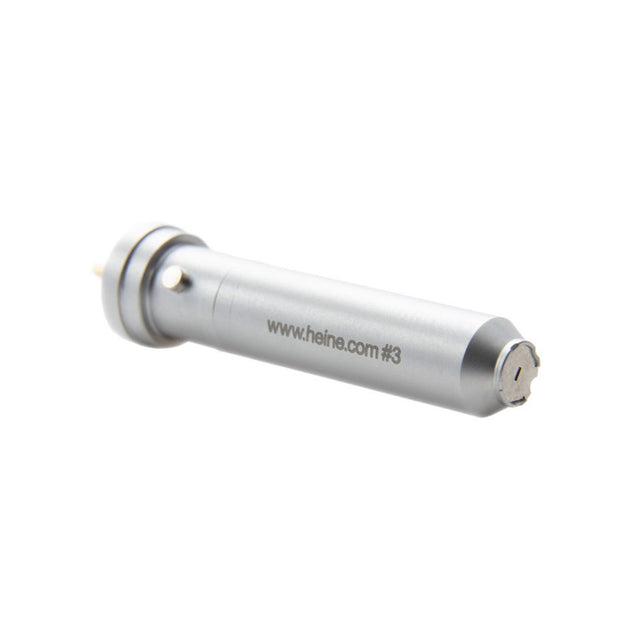 HEINE LED HQ Module for BETA Direct Ophthalmoscopes 3.5V (Replaces X-002.88.070 Lamp). MPN: X-008.88.135