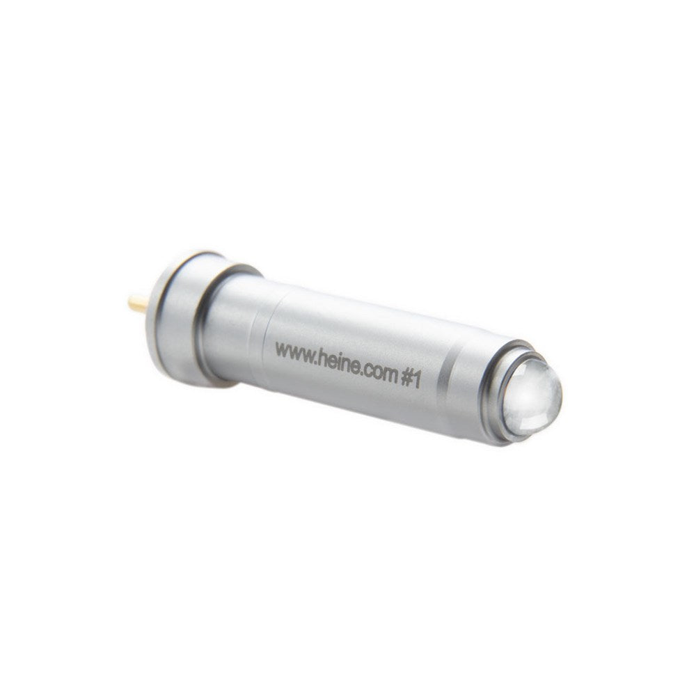 HEINE LED HQ Module for 2.5V BETA and VET Otoscopes (Replaces X-001.88.077 Lamp). MPN: X-028.88.132