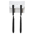 HEINE EN200 Wall Transformer (Basic Unit with two handles- No instrument Heads). MPN: X-095.12.250