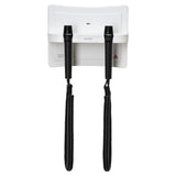 HEINE EN200 Wall Transformer (Basic Unit with two handles- No instrument Heads). MPN: X-095.12.250