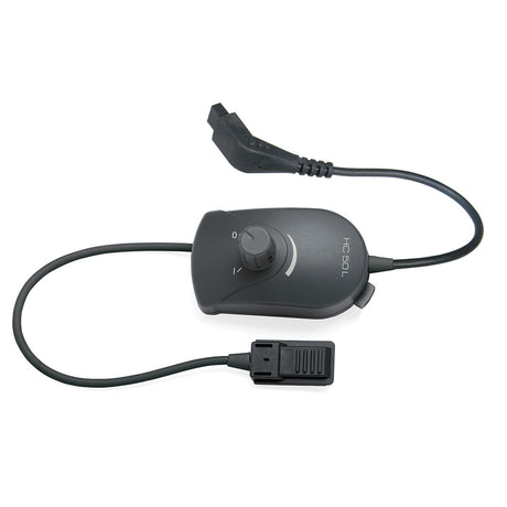 HEINE HC 50L Headband Rheostat (without plug-in transformer) for OMEGA 500. MPN: X-095.16.325