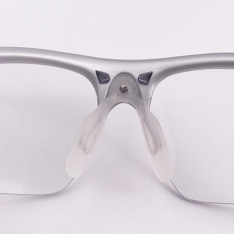 HEINE Nose Pad for use with S-FRAME. MPN: Z-300.00.096
