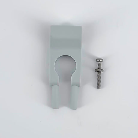 HEINE Top Clamping Jaw Set with screw. MPN: Z-300.00.101