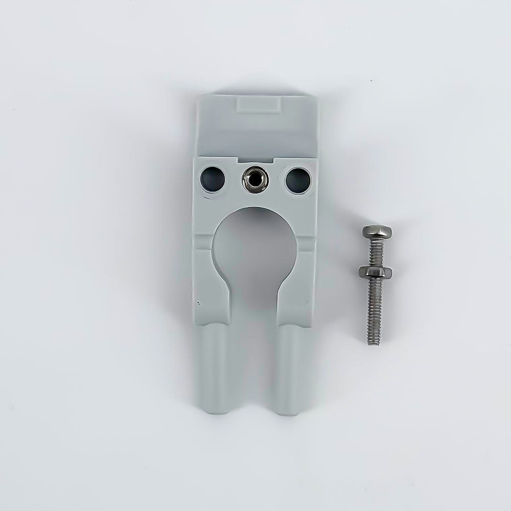 HEINE Top Clamping Jaw Set with screw. MPN: Z-300.00.101 - Image 2