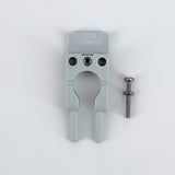 HEINE Top Clamping Jaw Set with screw. MPN: Z-300.00.101 - Image 2