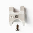 HEINE Bottom Clamping Jaw with screw. MPN: Z-300.00.102