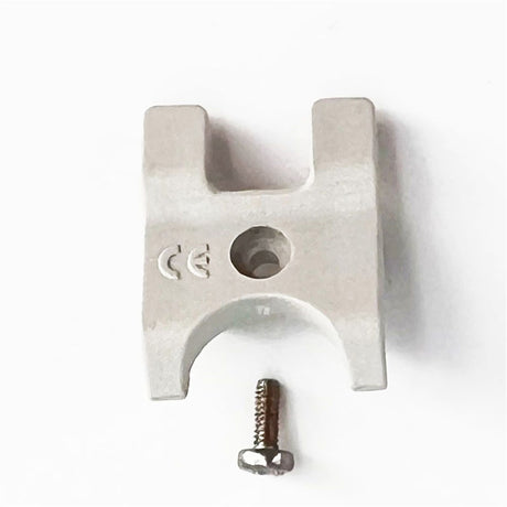 HEINE Bottom Clamping Jaw with screw. MPN: Z-300.00.102