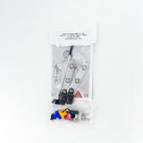 HEINE Cord Retainer Set for S-Frame. MPN: Z-300.00.117 - Image 2