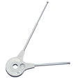 Lafayette Extendable Goniometer. MPN: 01135