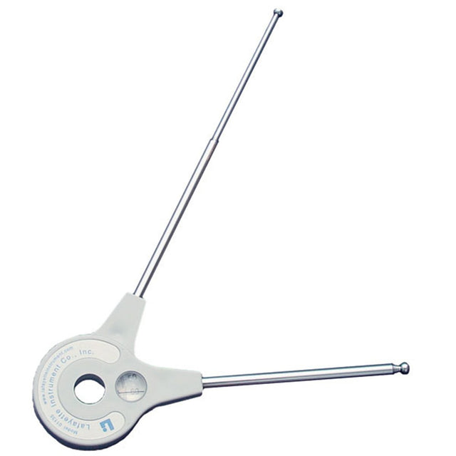 Lafayette Extendable Goniometer. MPN: 01135