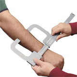Lafayette SMALL Bone Caliper, PVC PLASTIC- Anthropometer. MPN: 01294 - Image 2