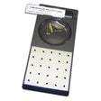 Lafayette Grooved Pegboard Dexterity Test. MPN: 32025