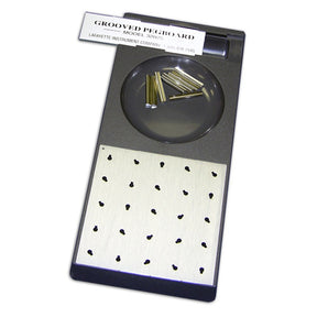 Lafayette Grooved Pegboard Dexterity Test. MPN: 32025