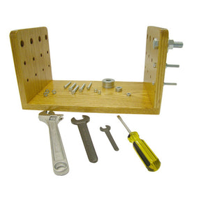 Lafayette Hand Tool Dexterity Test. MPN: 32521