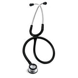 3M Littmann Classic II Pediatric Stethoscope, Black Tube. MPN: 2113