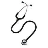 3M Littmann Classic II Pediatric Stethoscope, Black Tube. MPN: 2113 - Image 2