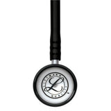 3M Littmann Classic II Pediatric Stethoscope, Black Tube. MPN: 2113 - Image 3