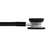 3M Littmann Classic II Pediatric Stethoscope, Black Tube. MPN: 2113 - Image 4