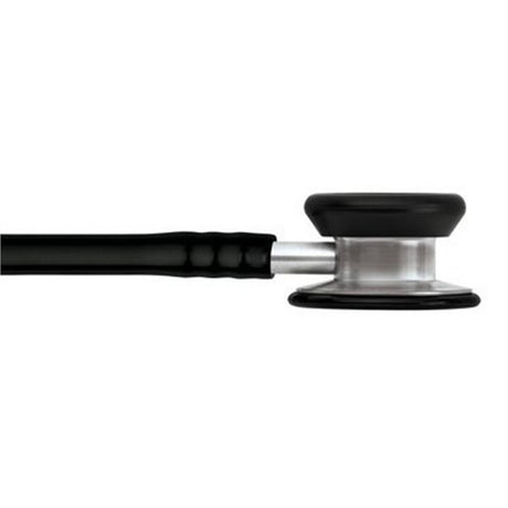 3M Littmann Classic II Pediatric Stethoscope, Black Tube. MPN: 2113 - Image 4